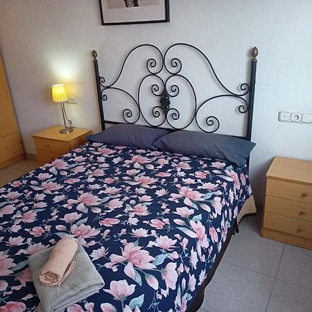 Apartment La Huerta De Beniajan 50 Por Ciento Dcto Directo Мурсия Экстерьер фото