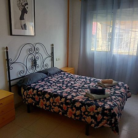 Apartment La Huerta De Beniajan 50 Por Ciento Dcto Directo Мурсия Экстерьер фото
