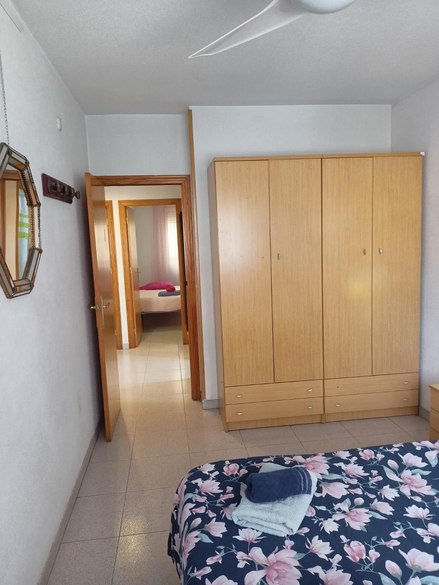 Apartment La Huerta De Beniajan 50 Por Ciento Dcto Directo Мурсия Экстерьер фото