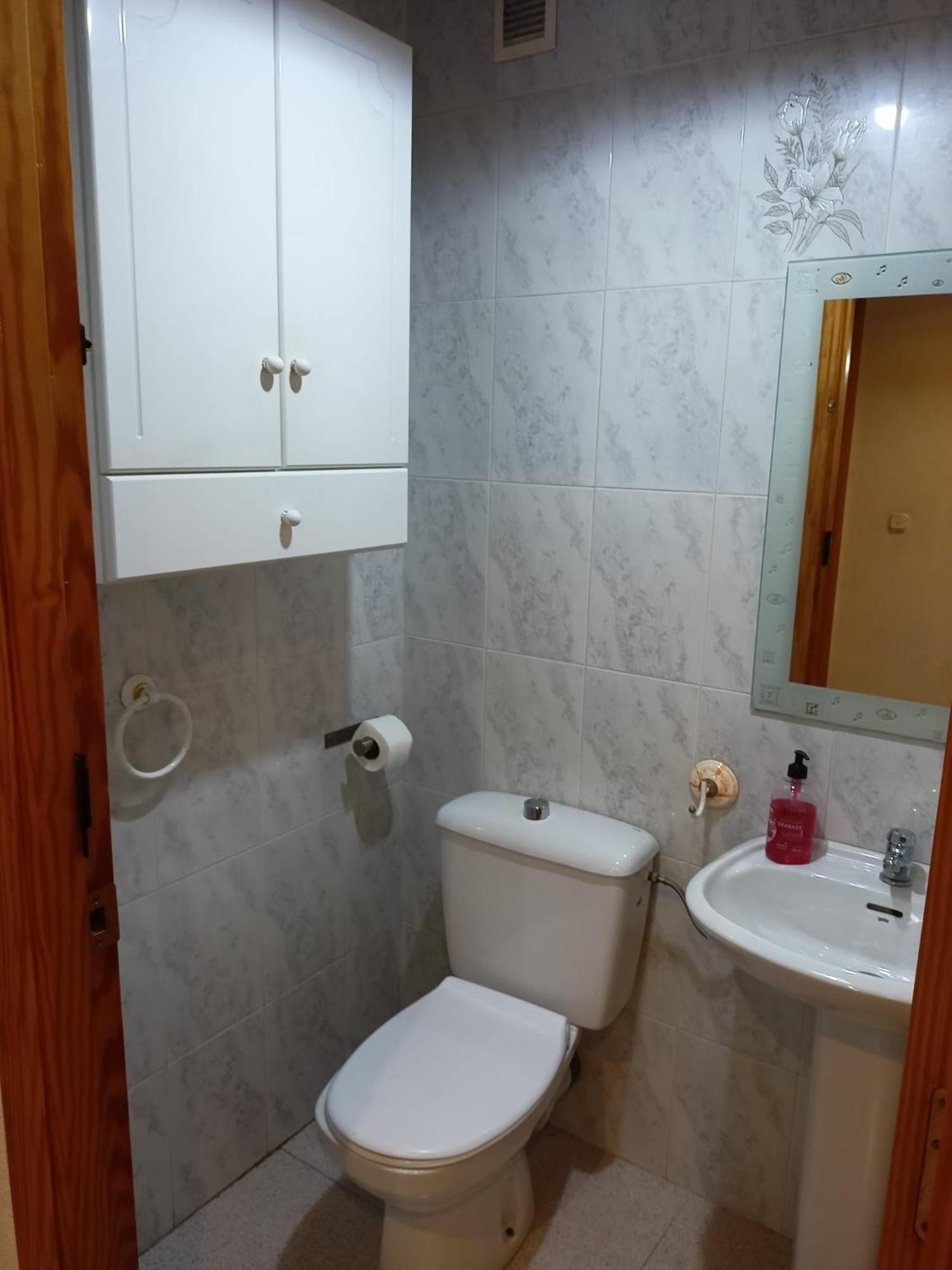 Apartment La Huerta De Beniajan 50 Por Ciento Dcto Directo Мурсия Экстерьер фото
