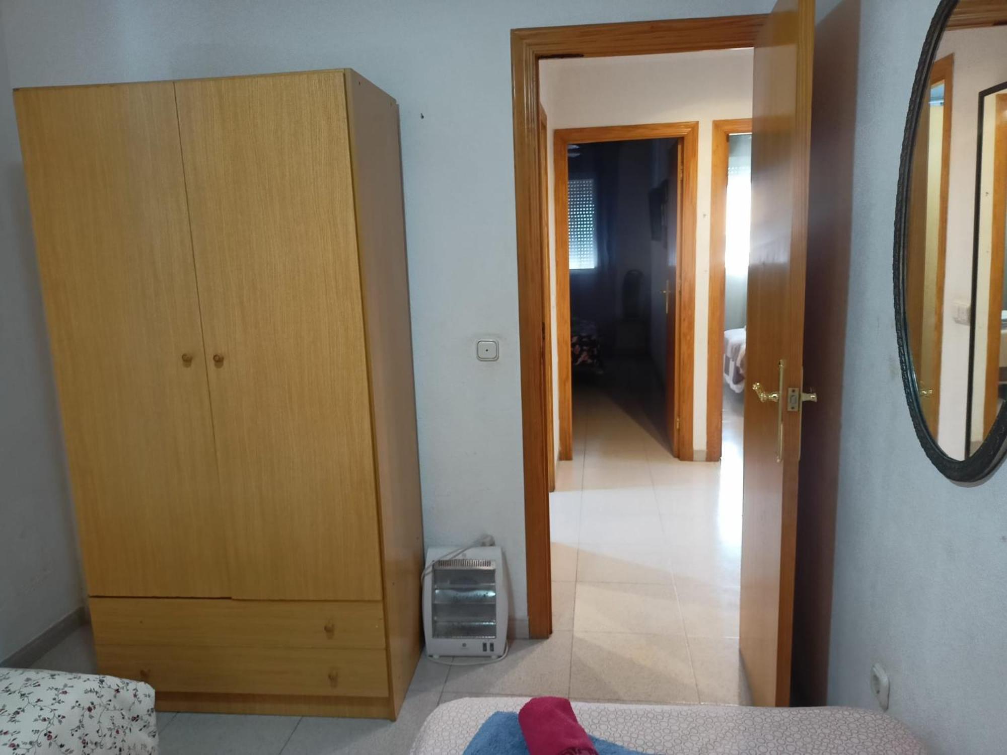 Apartment La Huerta De Beniajan 50 Por Ciento Dcto Directo Мурсия Экстерьер фото