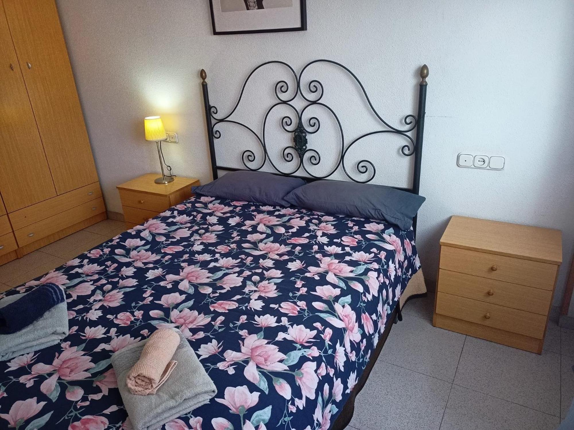 Apartment La Huerta De Beniajan 50 Por Ciento Dcto Directo Мурсия Экстерьер фото