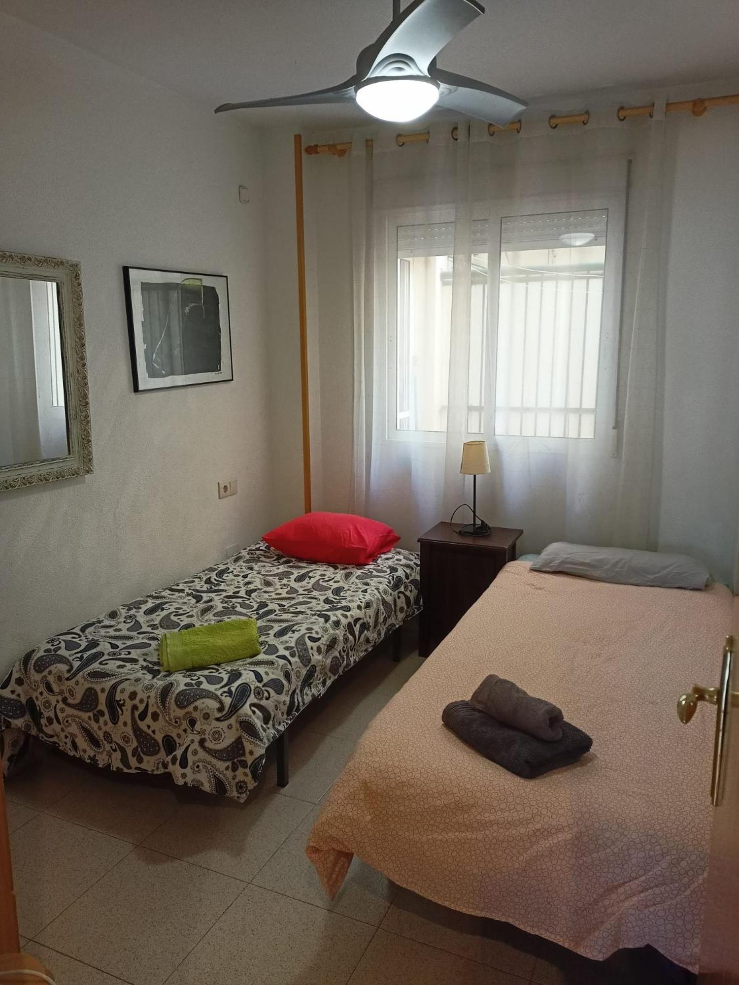 Apartment La Huerta De Beniajan 50 Por Ciento Dcto Directo Мурсия Экстерьер фото