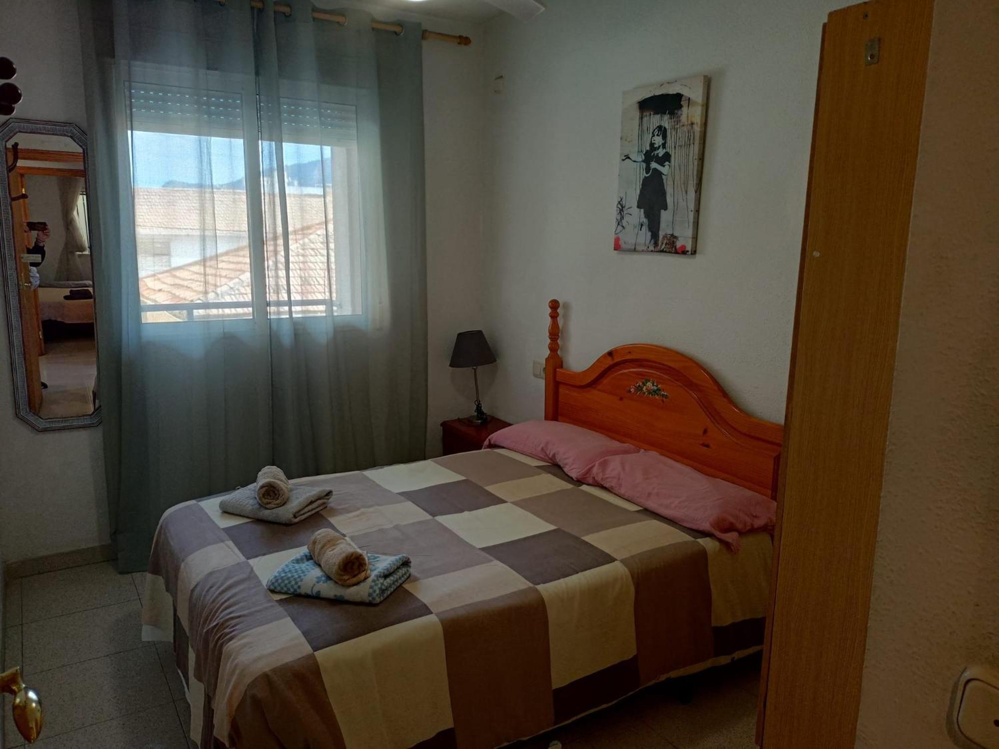 Apartment La Huerta De Beniajan 50 Por Ciento Dcto Directo Мурсия Экстерьер фото