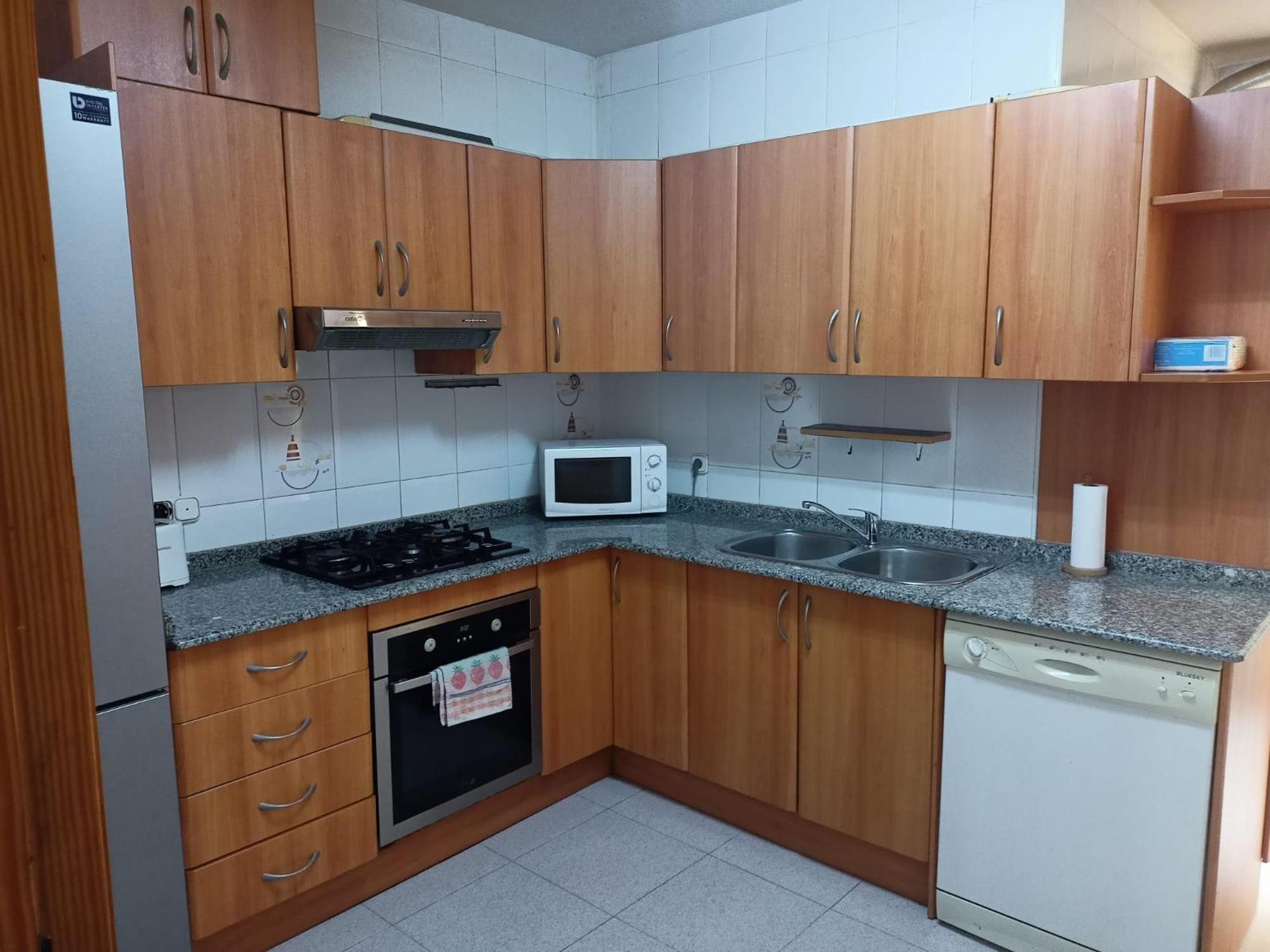 Apartment La Huerta De Beniajan 50 Por Ciento Dcto Directo Мурсия Экстерьер фото