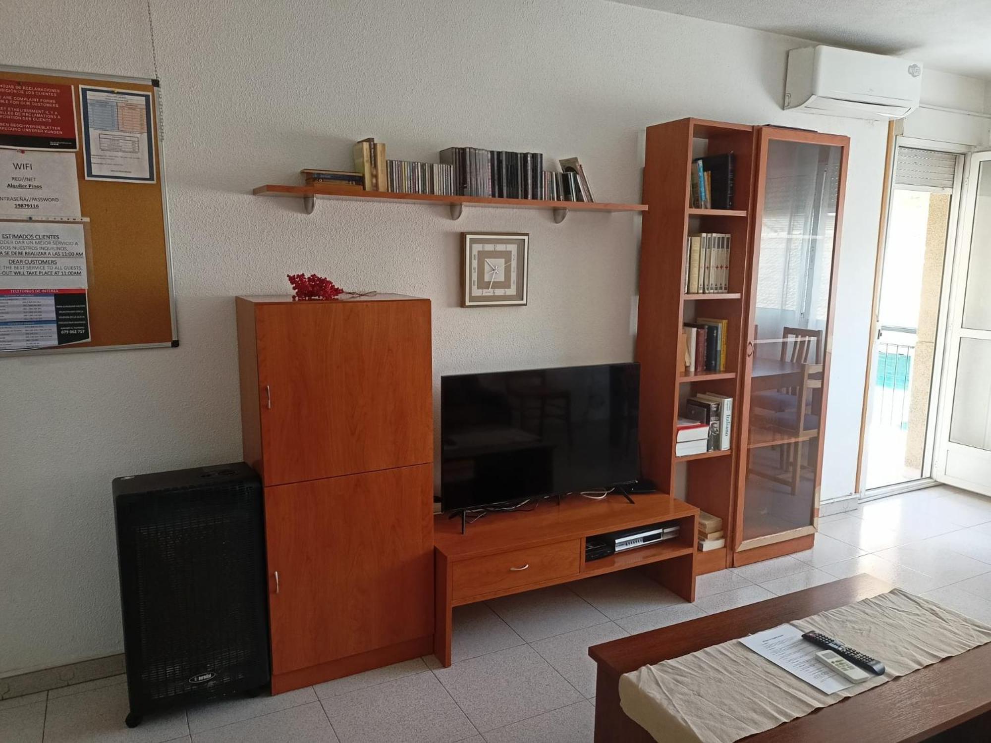 Apartment La Huerta De Beniajan 50 Por Ciento Dcto Directo Мурсия Экстерьер фото