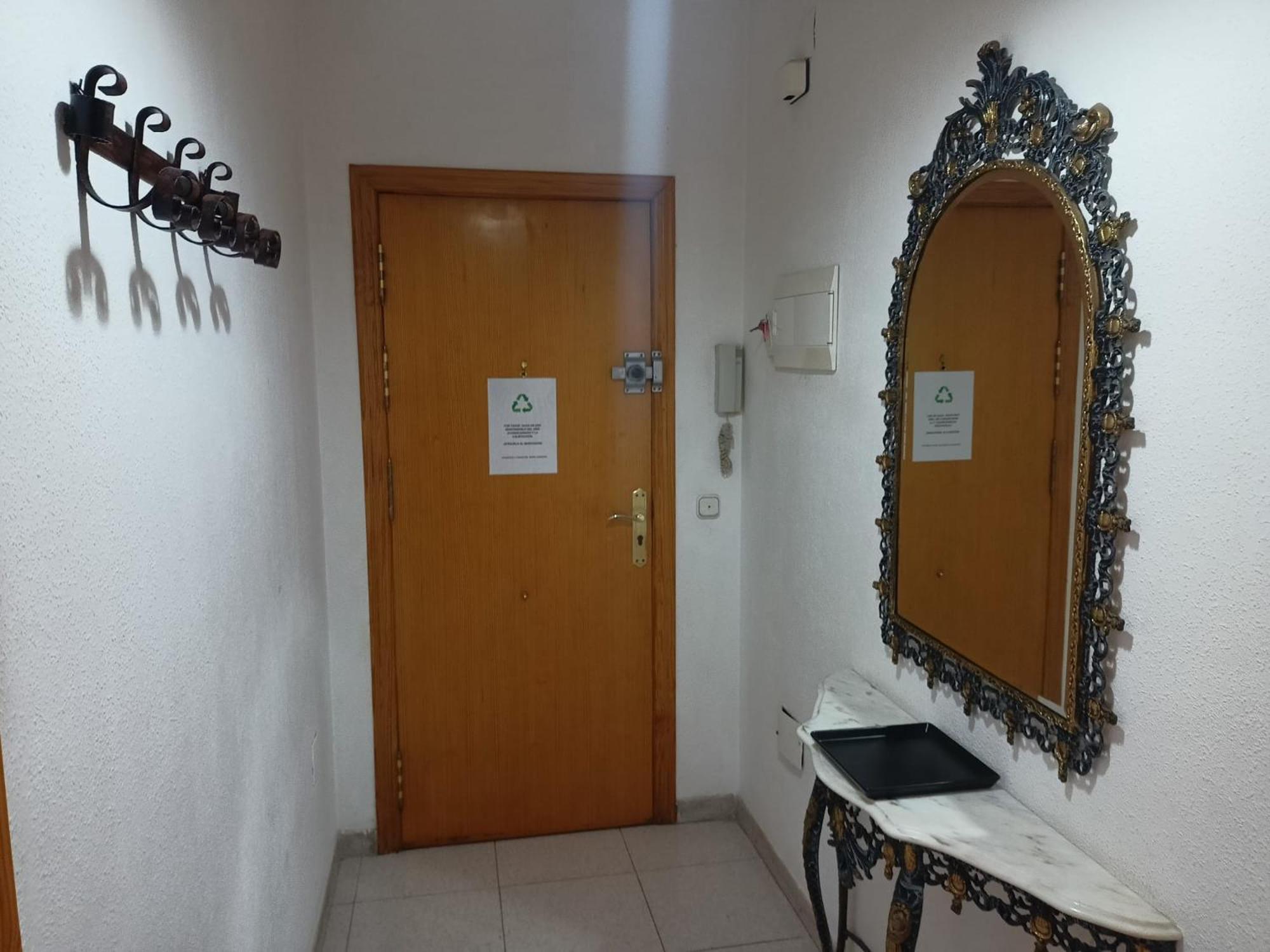 Apartment La Huerta De Beniajan 50 Por Ciento Dcto Directo Мурсия Экстерьер фото