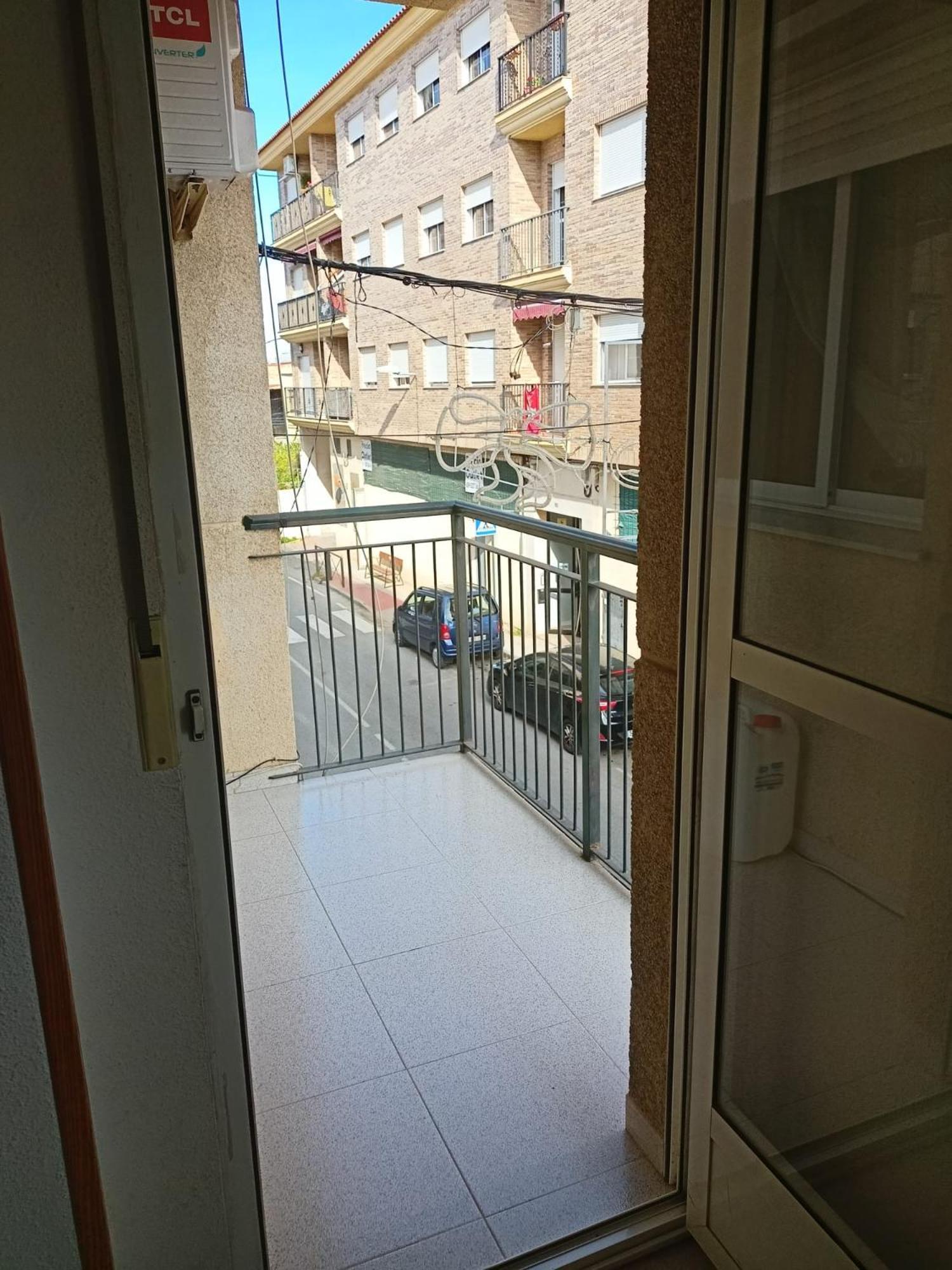 Apartment La Huerta De Beniajan 50 Por Ciento Dcto Directo Мурсия Экстерьер фото