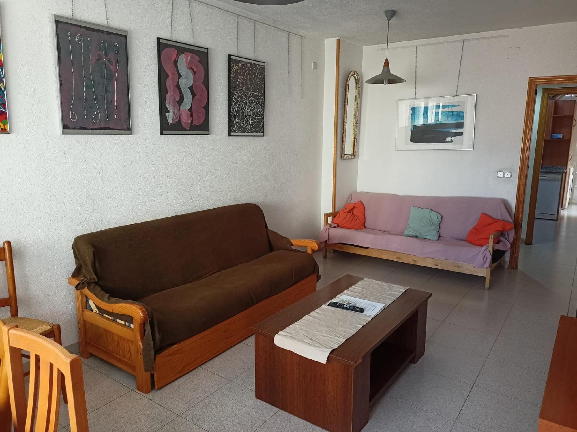 Apartment La Huerta De Beniajan 50 Por Ciento Dcto Directo Мурсия Экстерьер фото